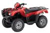 Honda TRX500FPE Foreman 2013